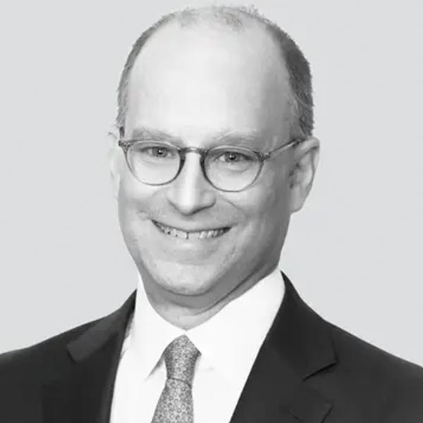Fredric Sosnick